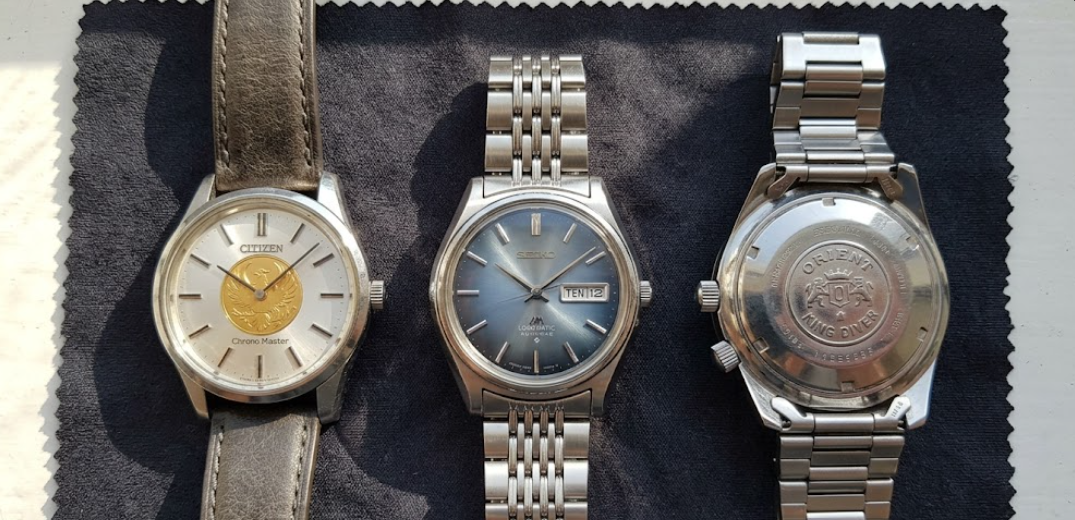 Underrated Vintage Watches Collectors Keep Ignoring